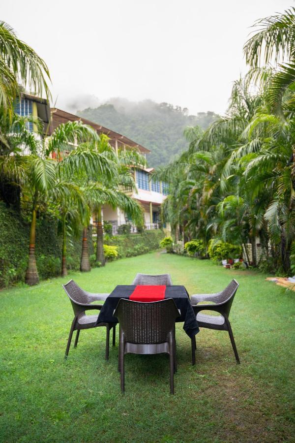 Baandal River Resort A Unit Of Maa Surkunda Devi Audhogik Kshetra Dehradun Exterior photo