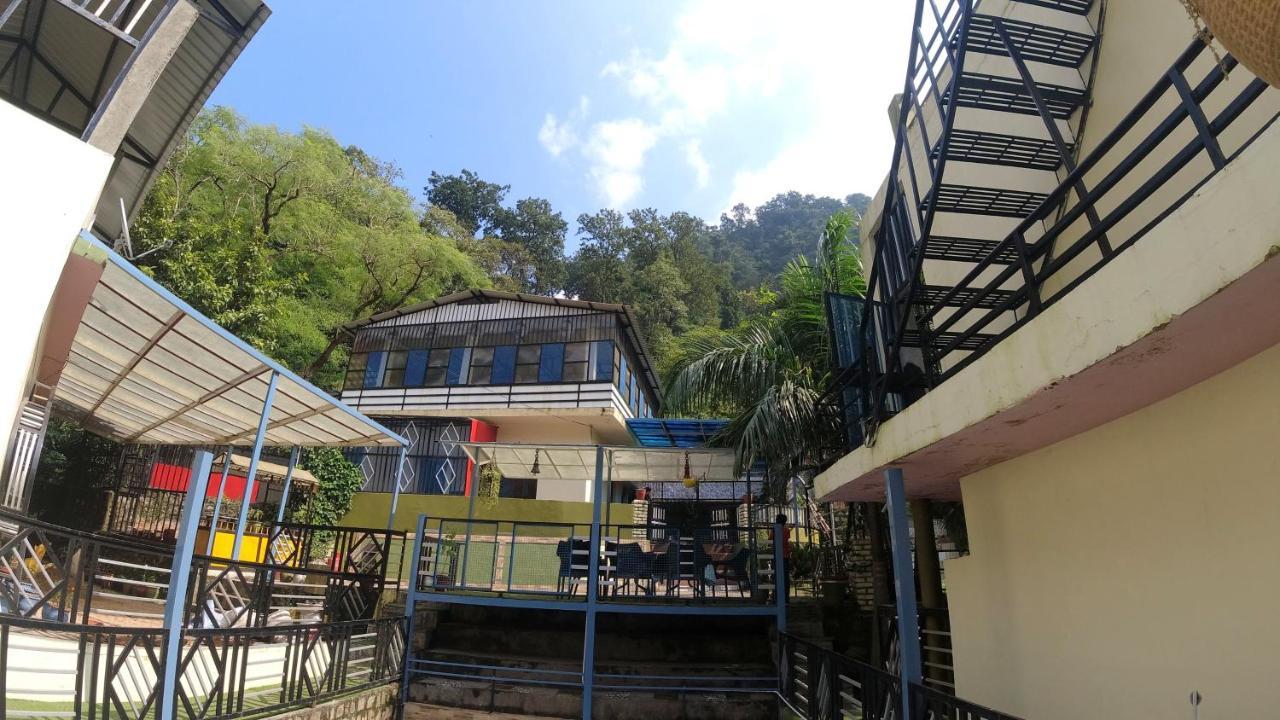 Baandal River Resort A Unit Of Maa Surkunda Devi Audhogik Kshetra Dehradun Exterior photo